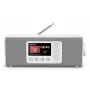 Προσωπικό ραδιόφωνο Hama DR2002 DAB DAB+ FM 10W οθόνη TFT