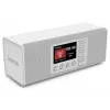 Προσωπικό ραδιόφωνο Hama DR2002 DAB DAB+ FM 10W οθόνη TFT