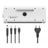 Προσωπικό ραδιόφωνο Hama DR2002 DAB DAB+ FM 10W οθόνη TFT