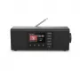 Προσωπικό ραδιόφωνο Hama DR2002 ψηφιακός δέκτης DAB DAB+ FM 10W