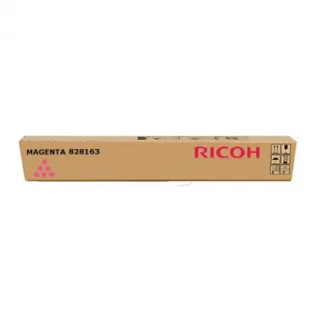 Ricoh 828308 δοχείο τόνερ 1 τεμ. γνήσιο ματζέντα