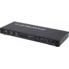 Διακόπτης KVM SpeaKa Professional SP-4000672