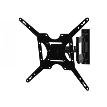 Peerless PA746 Βάση στήριξης τηλεόρασης σε τοίχο 127 cm (50 inch) μαύρη