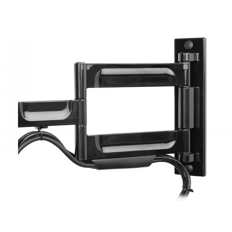 Peerless PA746 Βάση στήριξης τηλεόρασης σε τοίχο 127 cm (50 inch) μαύρη