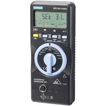 Siemens 3RK1904-2AB02 βιομηχανικό αξεσουάρ δικτύου