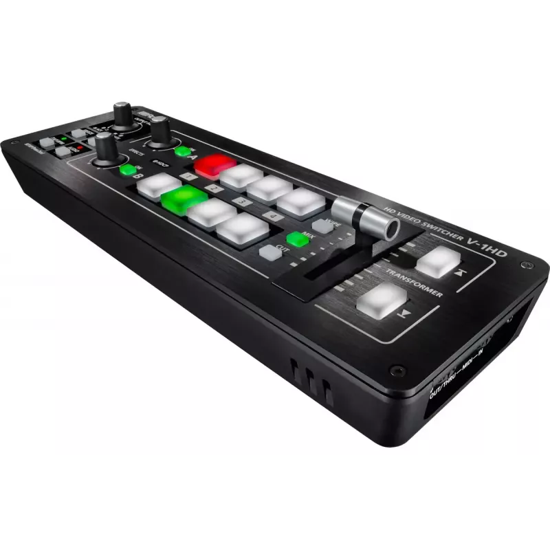 Roland V-1HD HD video switcher
