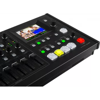 Μίκτης βίντεο Roland VR-4HD