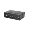 Ενισχυτής Ήχου Omnitronic 80709606 Performance/Σκηνή Μαύρο