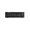 Ενισχυτής Ήχου Omnitronic 80709606 Performance/Σκηνή Μαύρο