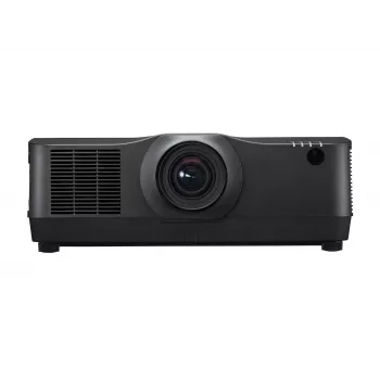 Sharp A824U Standard Projector 7500 ANSI-Lumen 3LCD WUXGA (1920x1200) Μαύρο