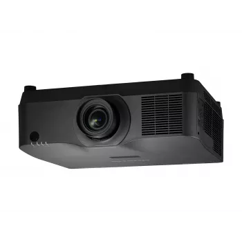 Sharp A824U Standard Projector 7500 ANSI-Lumen 3LCD WUXGA (1920x1200) Μαύρο