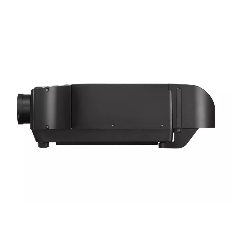 Sharp A824U Standard Projector 7500 ANSI-Lumen 3LCD WUXGA (1920x1200) Μαύρο