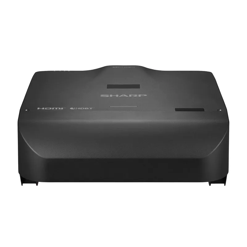 Sharp A824U Standard Projector 7500 ANSI-Lumen 3LCD WUXGA (1920x1200) Μαύρο