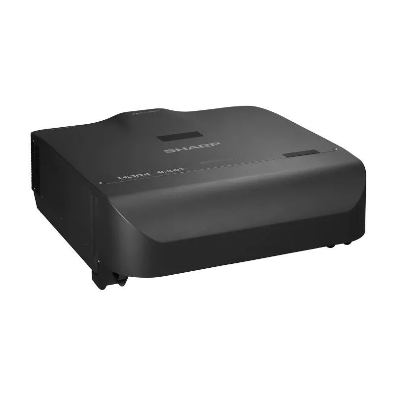 Sharp A824U Standard Projector 7500 ANSI-Lumen 3LCD WUXGA (1920x1200) Μαύρο