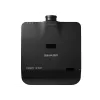 Sharp A824U Standard Projector 7500 ANSI-Lumen 3LCD WUXGA (1920x1200) Μαύρο