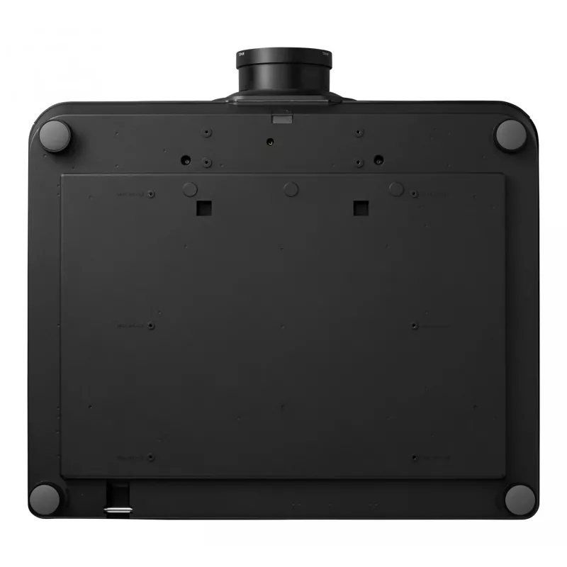 Sharp A824U Standard Projector 7500 ANSI-Lumen 3LCD WUXGA (1920x1200) Μαύρο