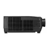 Sharp A824U Standard Projector 7500 ANSI-Lumen 3LCD WUXGA (1920x1200) Μαύρο