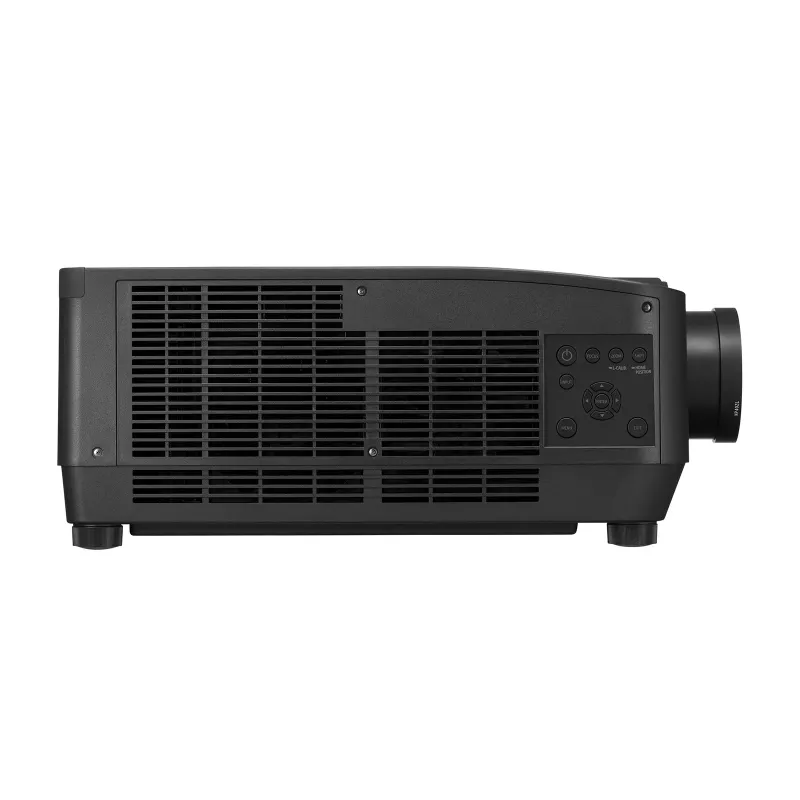 Sharp A824U Standard Projector 7500 ANSI-Lumen 3LCD WUXGA (1920x1200) Μαύρο