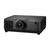 Sharp A824U Standard Projector 7500 ANSI-Lumen 3LCD WUXGA (1920x1200) Μαύρο
