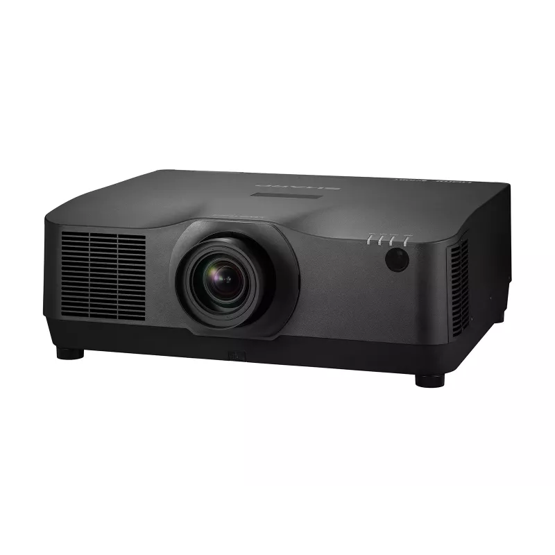 Sharp A824U Standard Projector 7500 ANSI-Lumen 3LCD WUXGA (1920x1200) Μαύρο