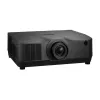 Sharp A824U Standard Projector 7500 ANSI-Lumen 3LCD WUXGA (1920x1200) Μαύρο