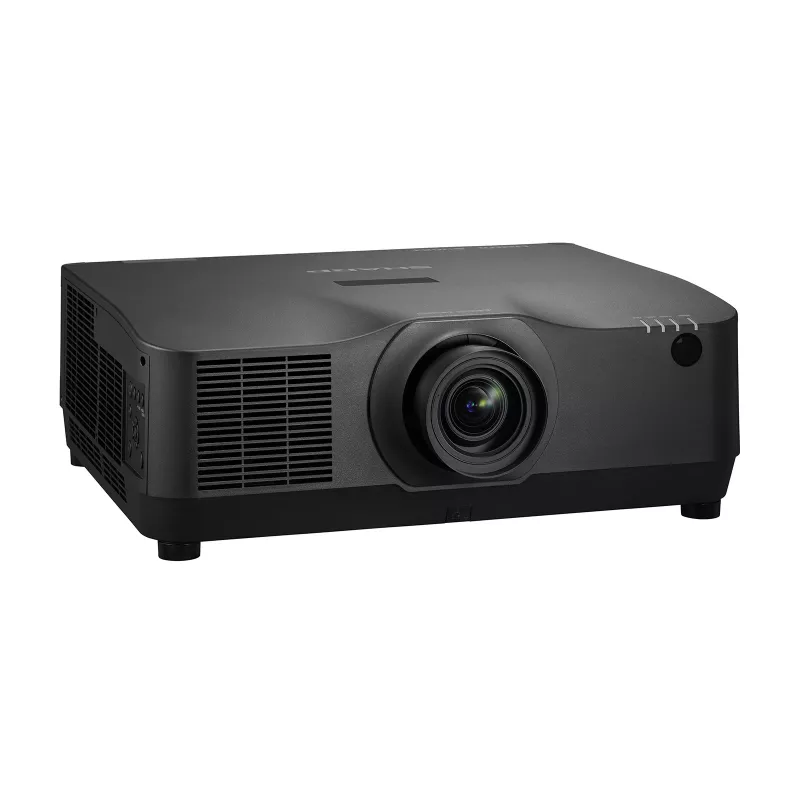 Sharp A824U Standard Projector 7500 ANSI-Lumen 3LCD WUXGA (1920x1200) Μαύρο