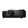 Sharp A824U Standard Projector 7500 ANSI-Lumen 3LCD WUXGA (1920x1200) Μαύρο