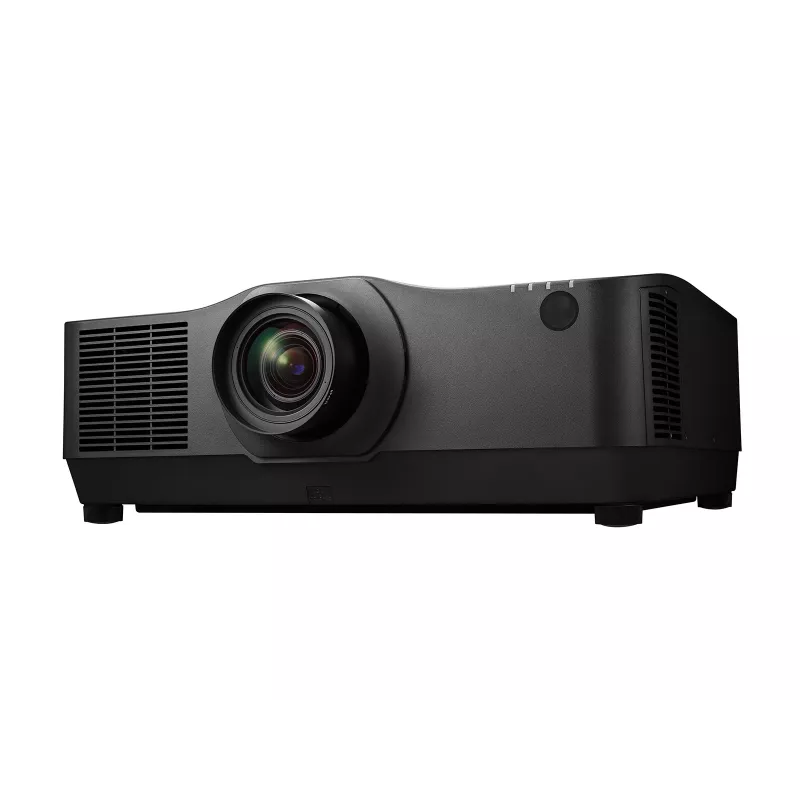 Sharp A824U Standard Projector 7500 ANSI-Lumen 3LCD WUXGA (1920x1200) Μαύρο