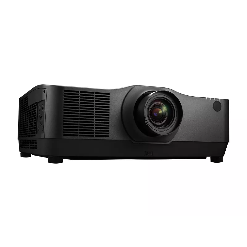 Sharp A824U Standard Projector 7500 ANSI-Lumen 3LCD WUXGA (1920x1200) Μαύρο