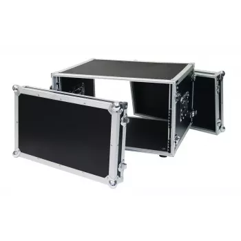 Flight-Case Roadinger 30107240 αξιόπιστη βαλίτσα εξοπλισμού