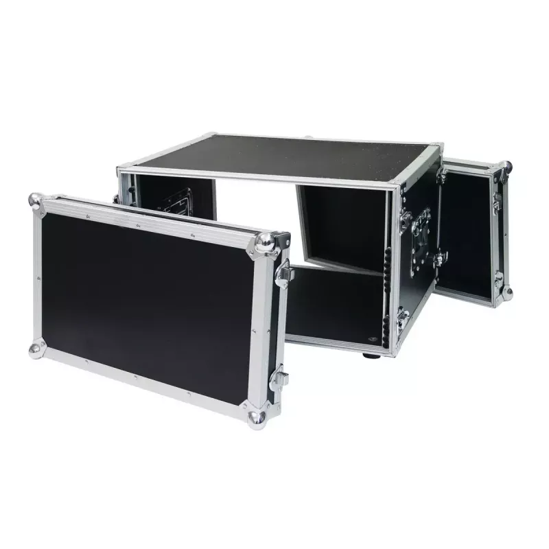 Flight-Case Roadinger 30107240 αξιόπιστη βαλίτσα εξοπλισμού