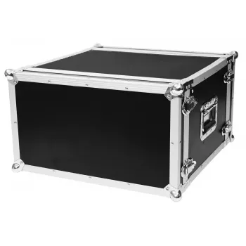 Flight-Case Roadinger 30107240 αξιόπιστη βαλίτσα εξοπλισμού
