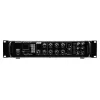 Ενισχυτής ήχου Omnitronic 80709792 Performance/σκηνή μαύρο