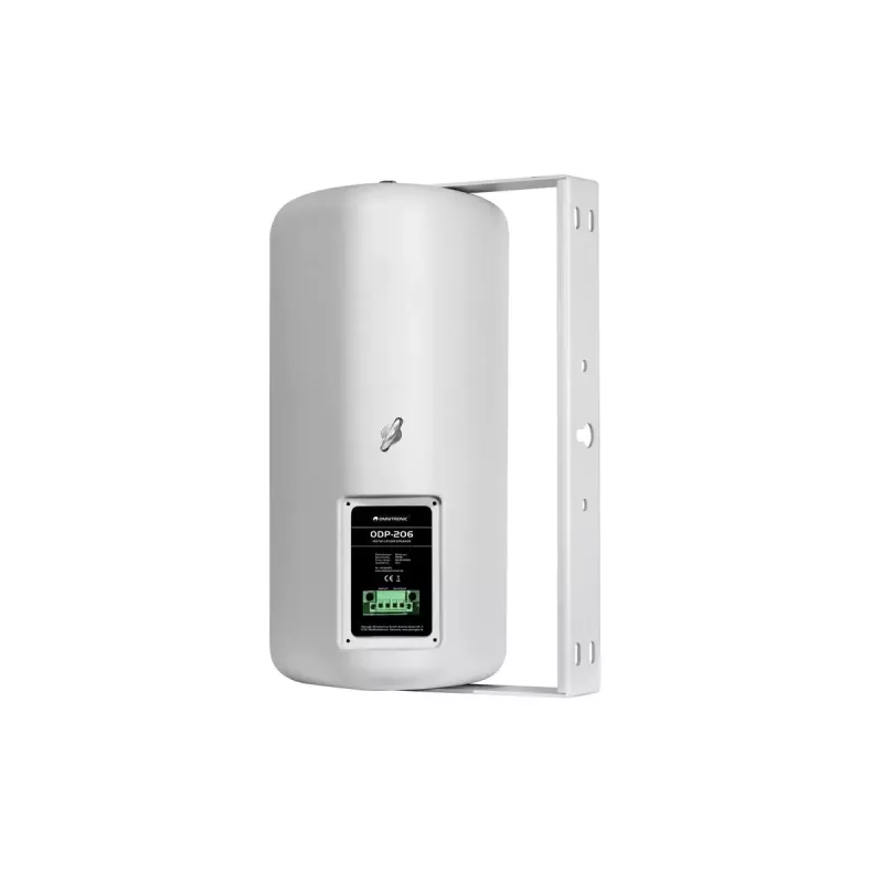 Ηχείο 2 Δρόμων Omnitronic 11036955 80 W