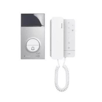 Legrand 364231 πάνελ με κουμπιά πολύχρωμο