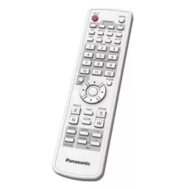 Τηλεχειριστήριο κάμερας Panasonic AW-RM50AG
