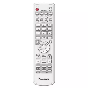 Τηλεχειριστήριο κάμερας Panasonic AW-RM50AG