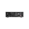 Ενισχυτής ήχου Omnitronic 80709704 Performance/σκηνής μαύρο