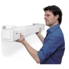 Da-Lite ProScreen 168 x 220 Οθόνη προβολής 2,62 m 4:3