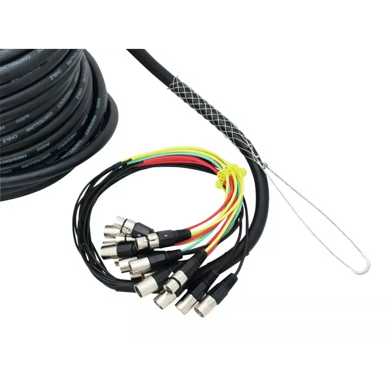 Stagebox Omnitronic 30304625