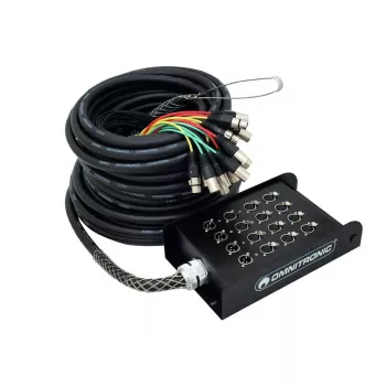 Stagebox Omnitronic 30304625