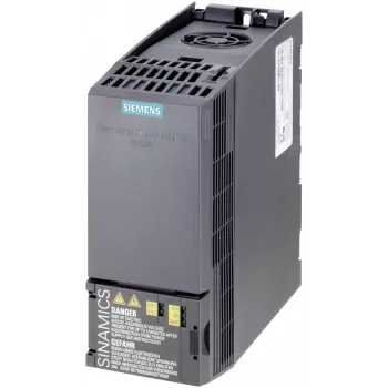 Siemens 6SL3210-1KE14-3AF2 Τροφοδοτικό Indoor Πολύχρωμο
