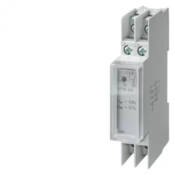 Siemens 5TT3401 ηλεκτρικό ρελέ