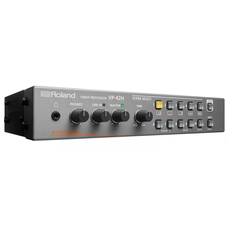 Επεξεργαστής βίντεο Roland VP-42H
