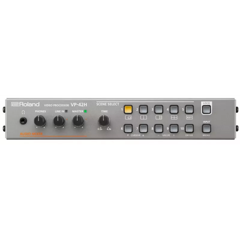 Επεξεργαστής βίντεο Roland VP-42H