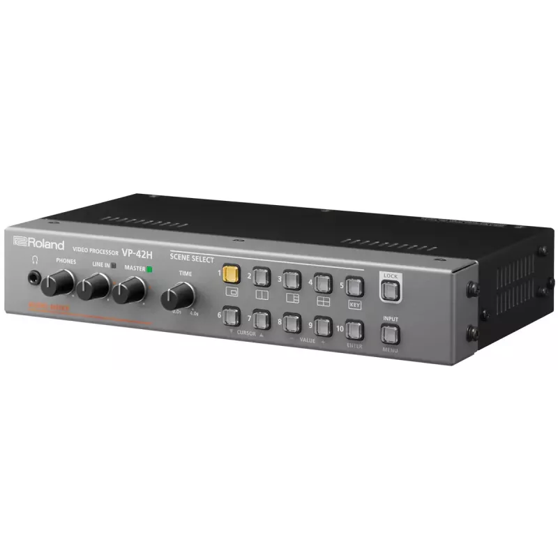 Επεξεργαστής βίντεο Roland VP-42H