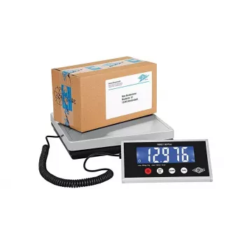 Ηλεκτρονική ζυγαριά δεμάτων WEDO 50 7605005