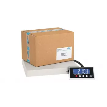 Ηλεκτρονική ζυγαριά αλληλογραφίας WEDO 50 7610010