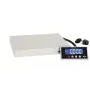 Ηλεκτρονική ζυγαριά αλληλογραφίας WEDO 50 7610010