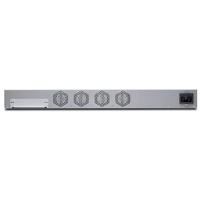 Πύλη δικτύου Juniper SRX345